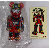 Bearbrick Series 17 SF 100%